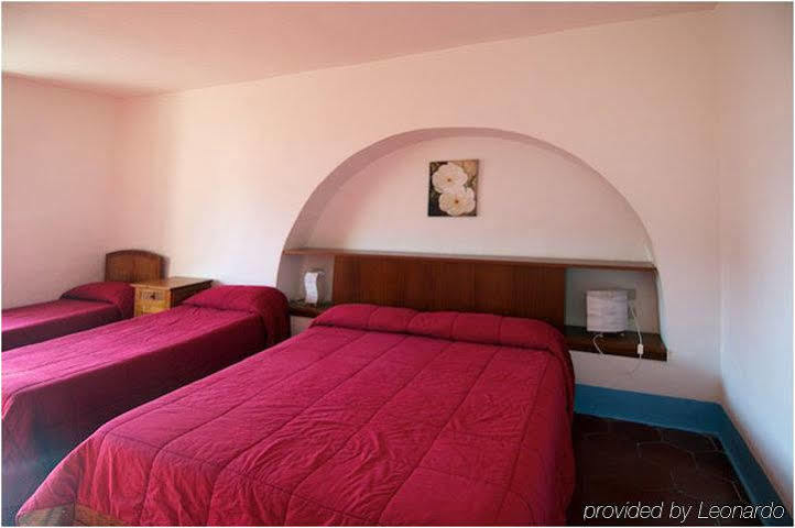 Purple Bed and Breakfast Sant'Agnello Exterior foto